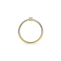Helfrich Jewels 585 Gold Ring VGR015