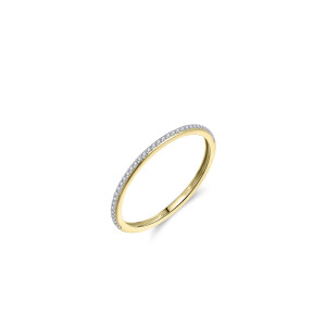 Helfrich Jewels 585 Gold Ring VGR018