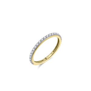 Helfrich Jewels 585 Gold Ring VGR019