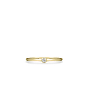 Helfrich Jewels 585 Gold Ring VGR020