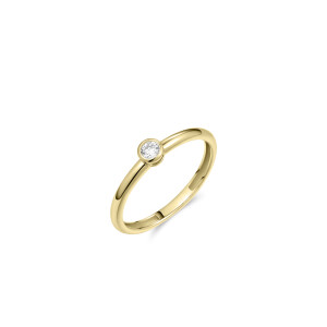 Helfrich Jewels 585 Gold Ring VGR021