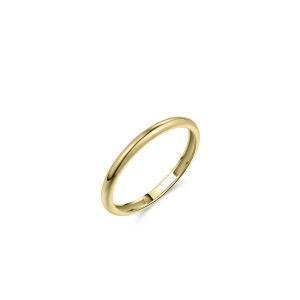 Helfrich Jewels 585 Gold Ring VGR022