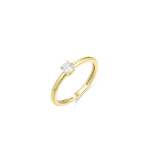 Helfrich Jewels 585 Gold Ring VGR028