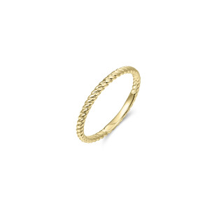 Helfrich Jewels 585 Gold Ring VGR040
