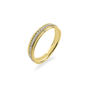 Helfrich Jewels 585 Gold Ring VGR041