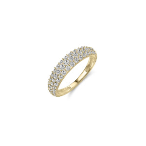 Helfrich Jewels 585 Gold Ring VGR043