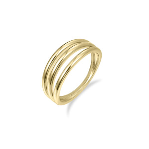 Helfrich Jewels 585 Gold Ring VGR045