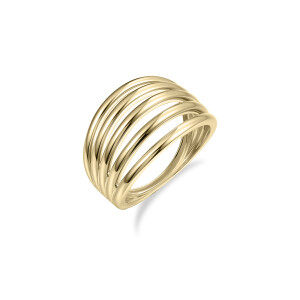 Helfrich Jewels 585 Gold Ring VGR047
