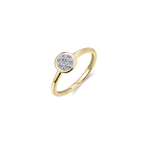 Helfrich Jewels 585 Gold Ring VGR050