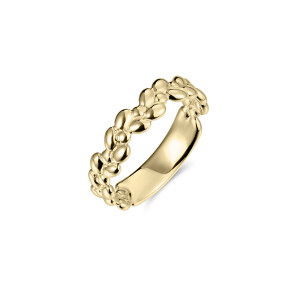 Helfrich Jewels 585 Gold Ring VGR056