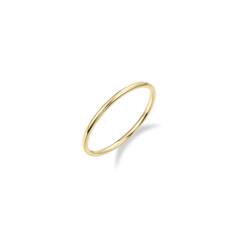 Helfrich Jewels 585 Gold Ring VGR060