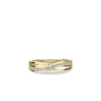Helfrich Jewels 585 Gold Ring VGR101