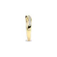 Helfrich Jewels 585 Gold Ring VGR101
