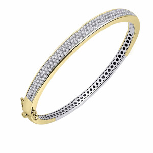 Helfrich Jewels 925 Silber Armband SB01Y
